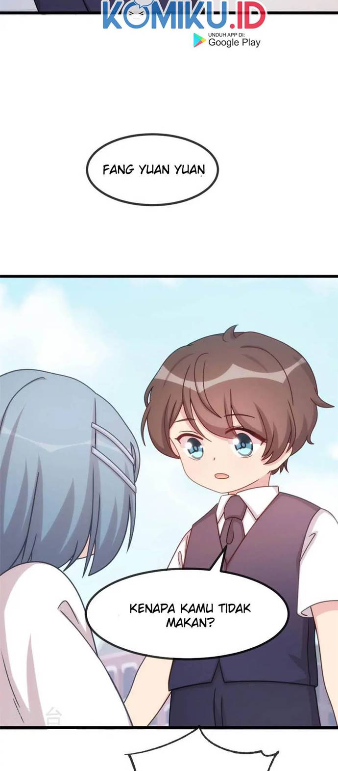 CEO’s Sudden Proposal Chapter 306 Gambar 9